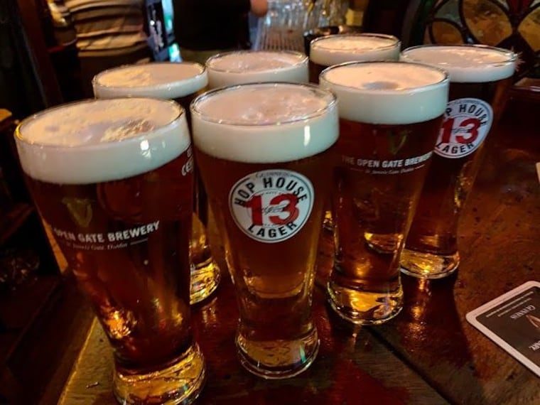 Anglo Irish Pub-1